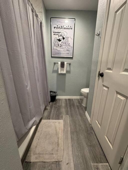 Apartment Very Close To Disney! Orlando Dış mekan fotoğraf