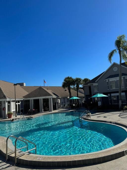 Apartment Very Close To Disney! Orlando Dış mekan fotoğraf