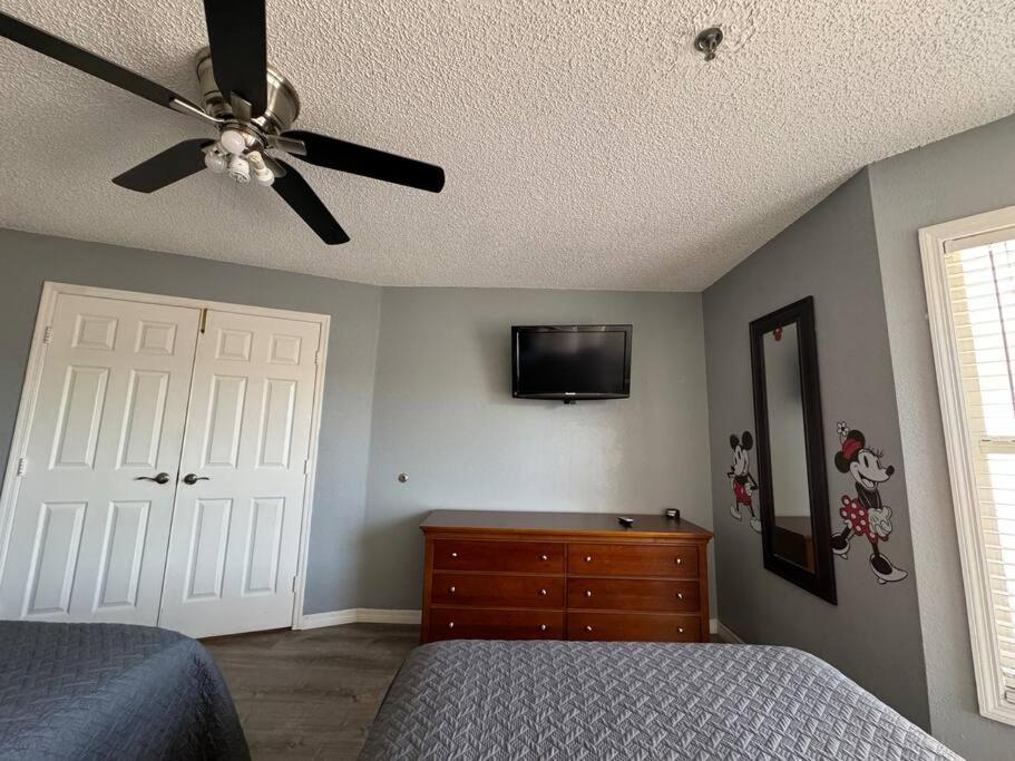 Apartment Very Close To Disney! Orlando Dış mekan fotoğraf