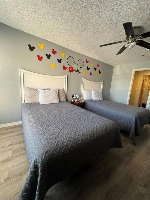 Apartment Very Close To Disney! Orlando Dış mekan fotoğraf